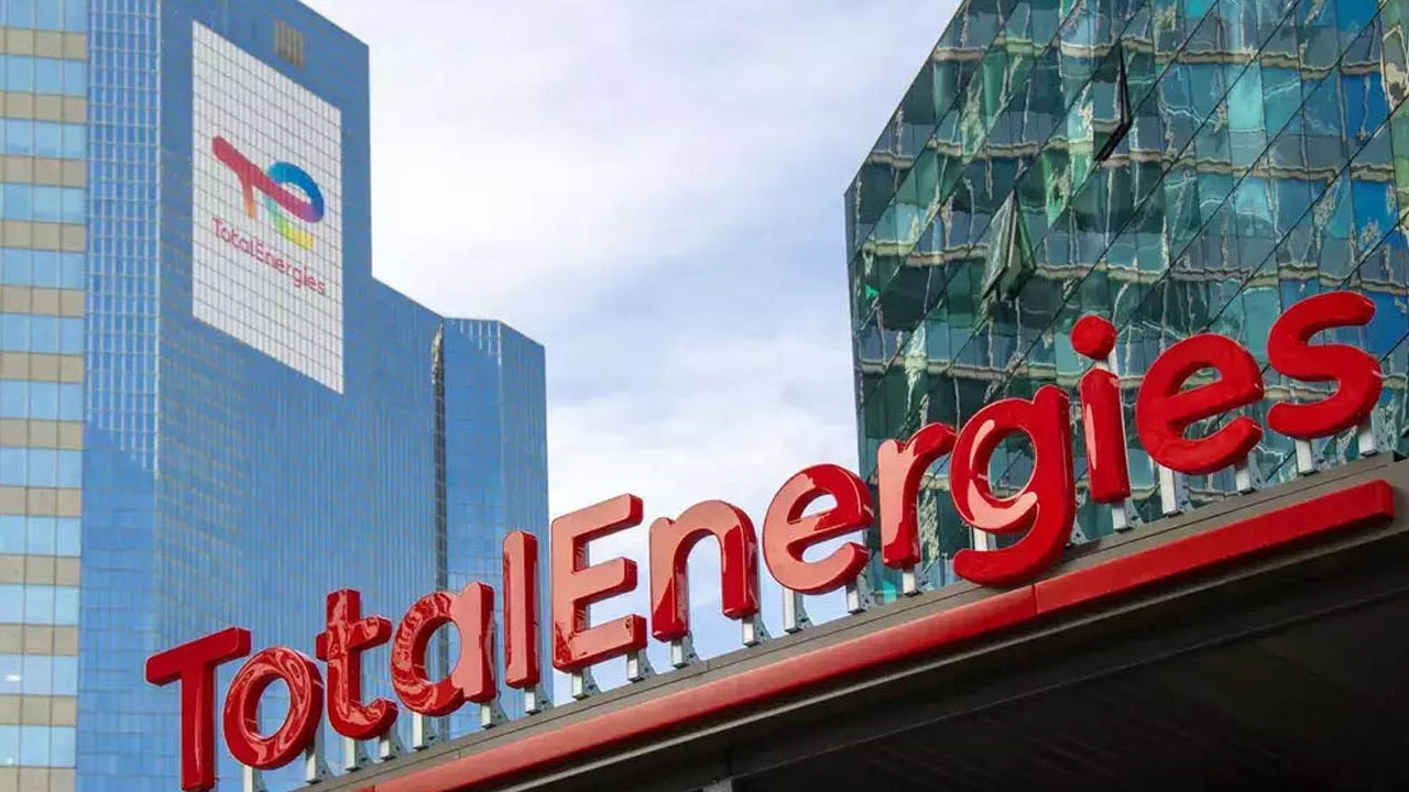 TotalEnergies Orta Doğu'dan bin 300 çalışanını tahliye etti