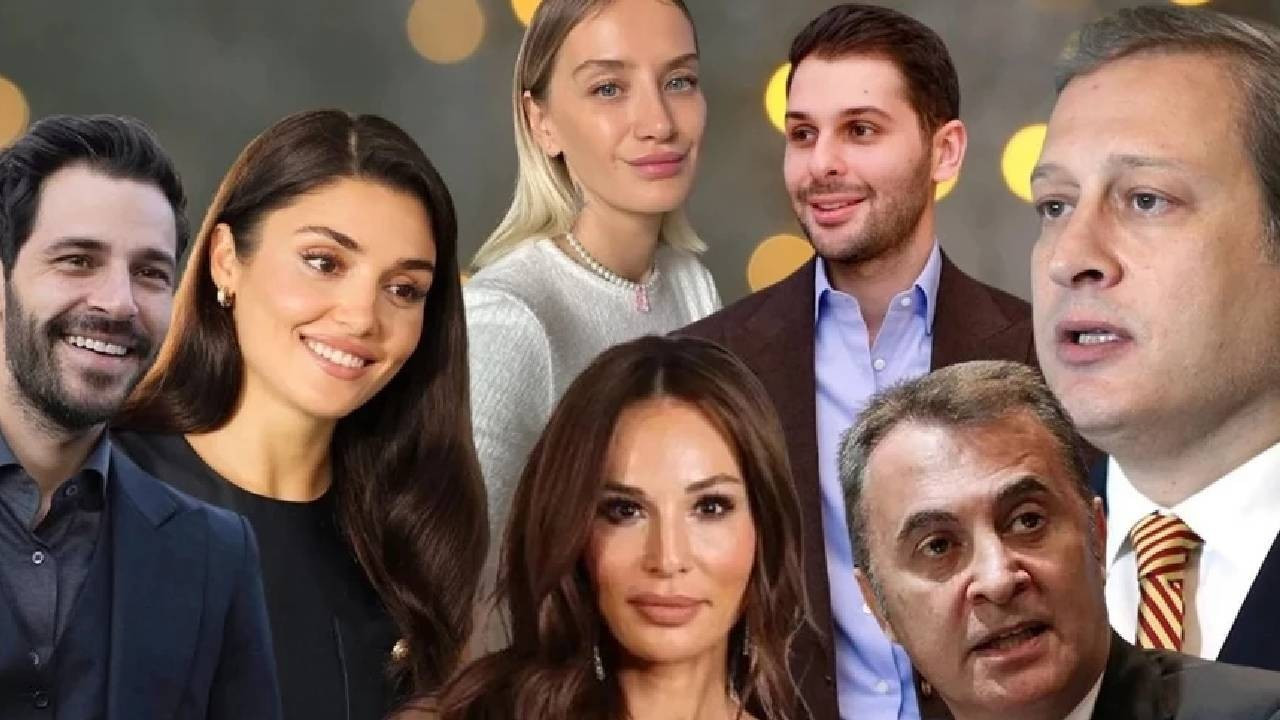 Uyuşturucu soruşturmasında gözaltına alınan ünlüler adliyede