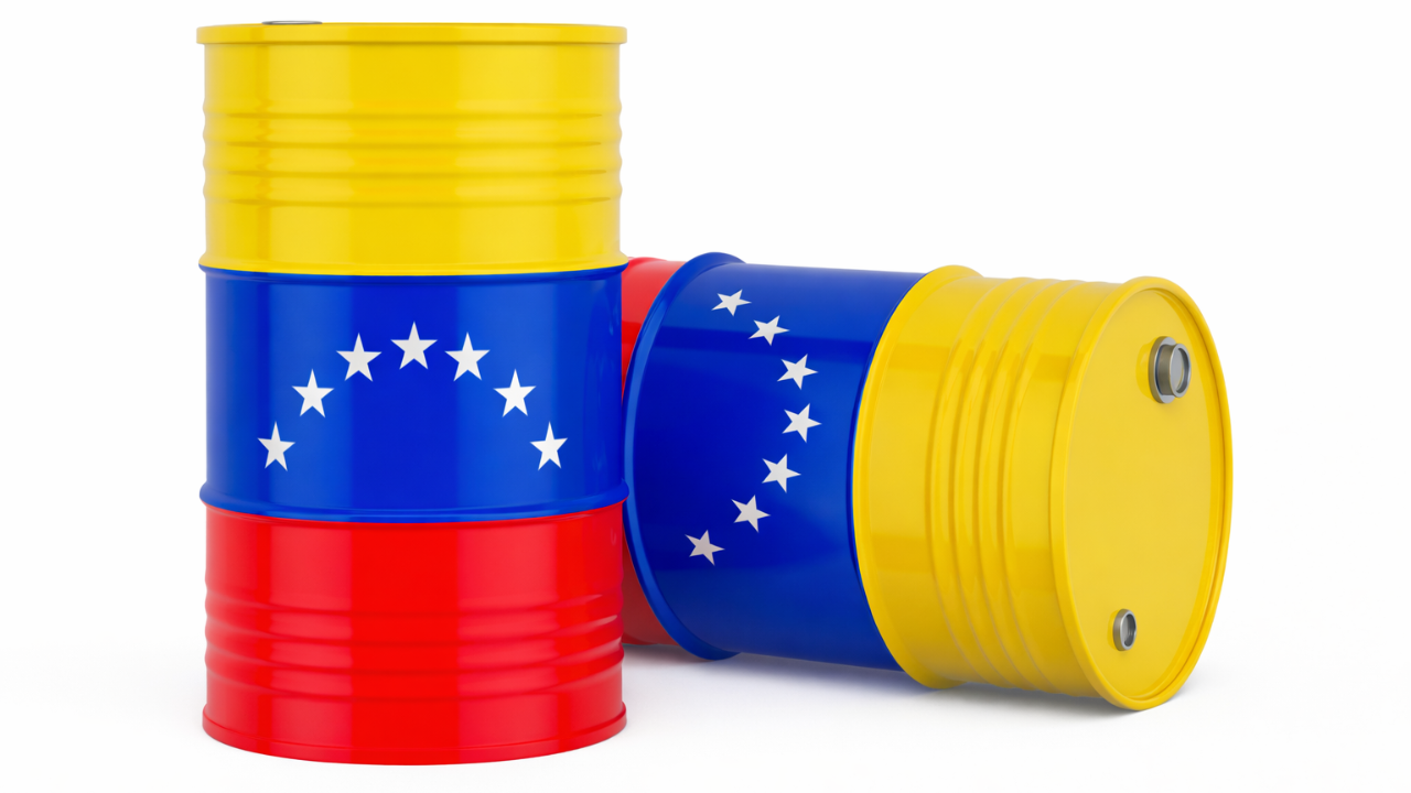 Venezuela petrolünde 1 milyon varil eşiği aşıldı: Küresel arz dengesi yeniden mi kuruluyor?