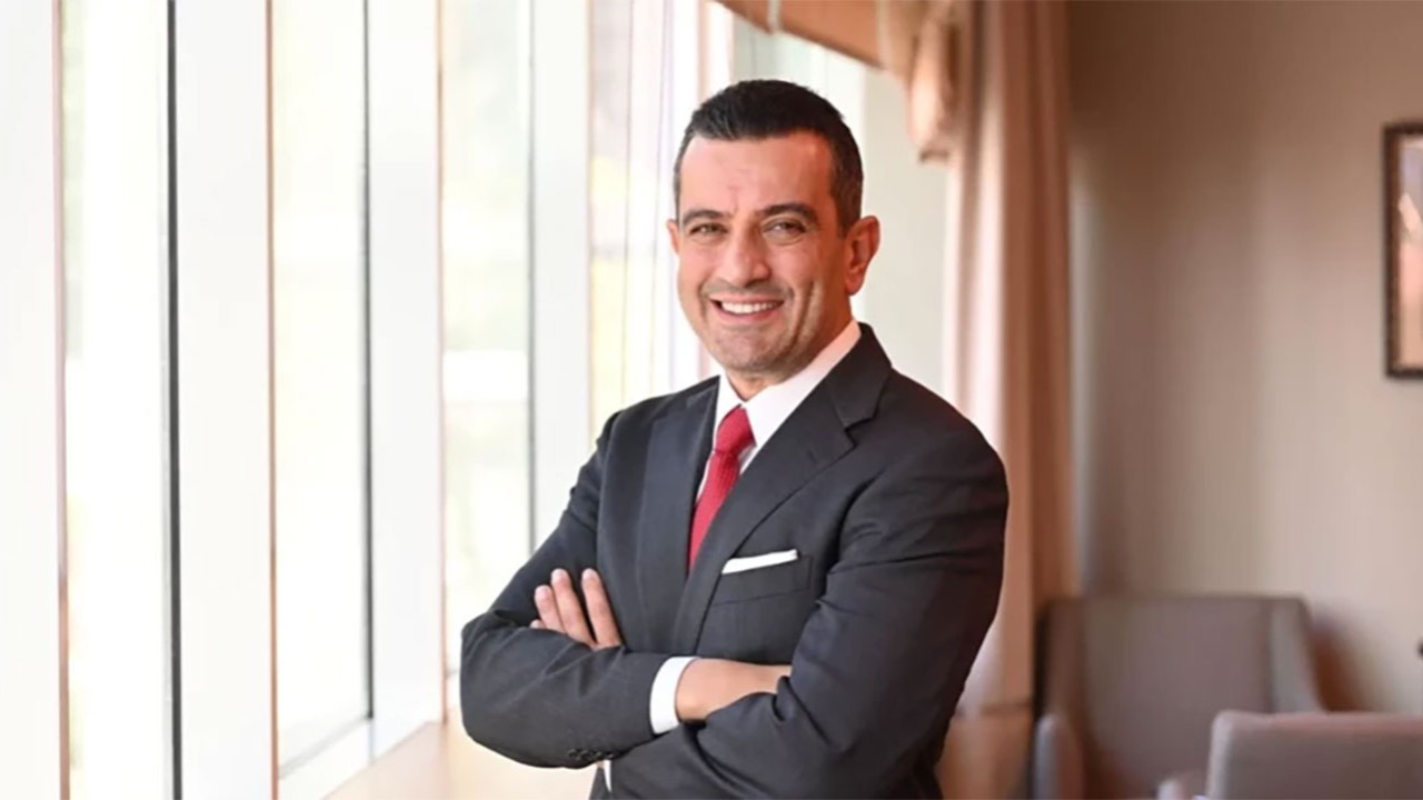 Ağaoğlu Şirketler Grubu CEO’su Kutluğ: Aldığımız halka arz onayı büyüme yolculuğumuzda önemli bir eşik