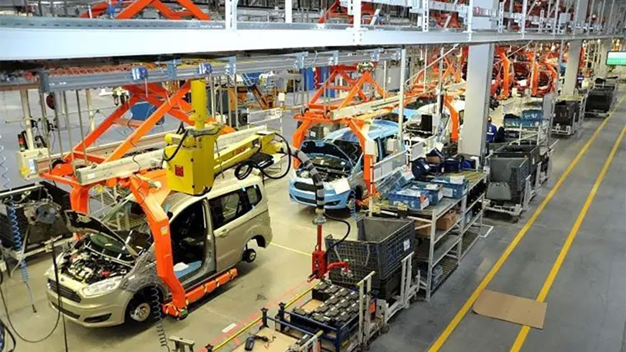 Ford Otosan Driventure'la mobilite platformu Vignetim'e yatırım yaptı