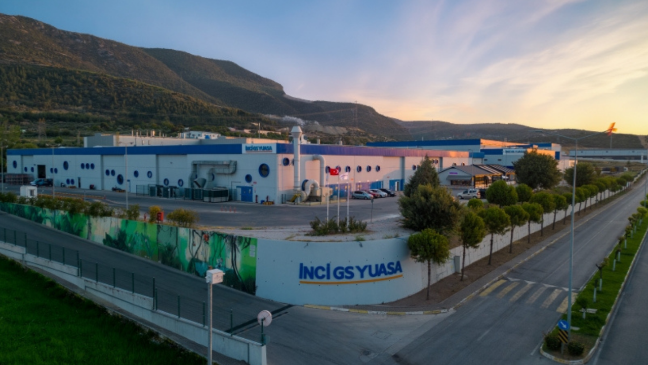 İnci Holding, GS Yuasa’nın İnci GS Yuasa’daki hisselerini geri aldı