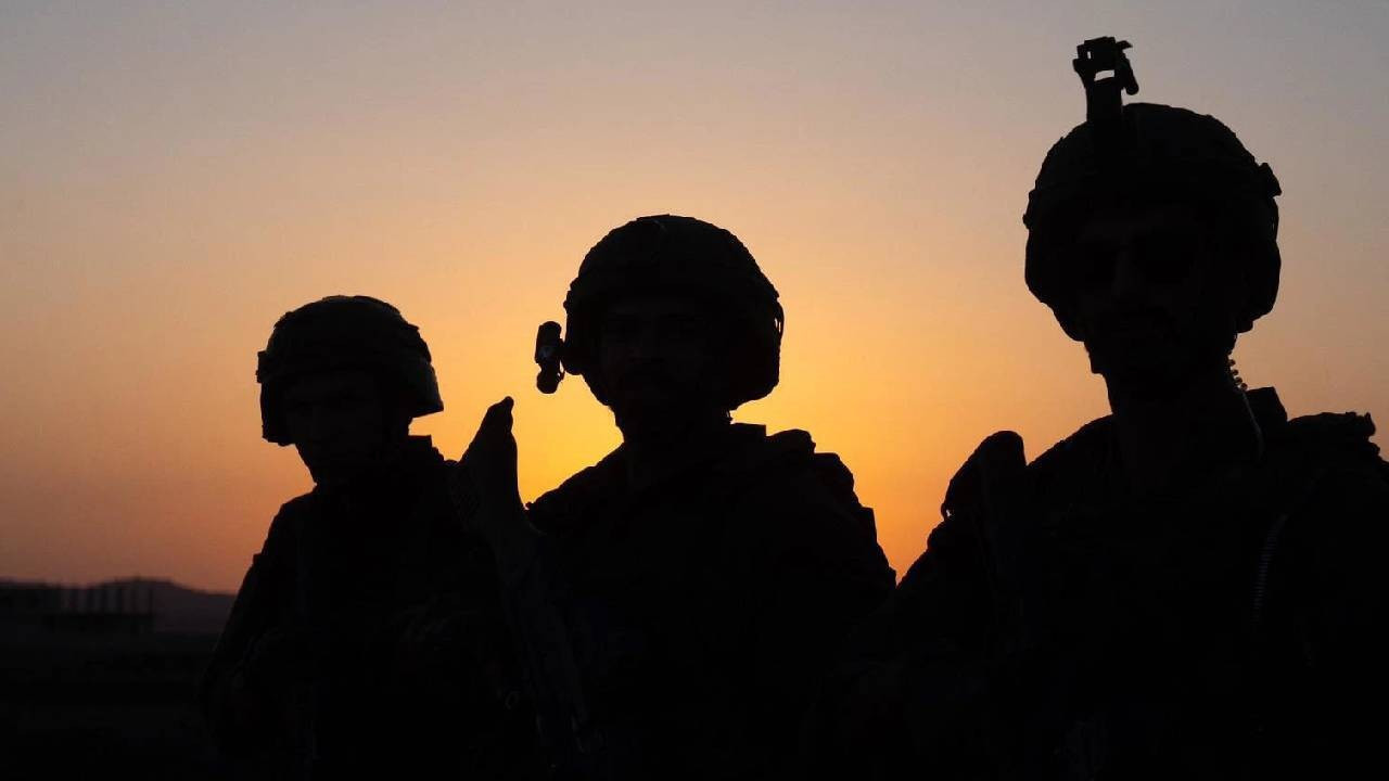 İsrail Genelkurmay Başkanı: Personel krizine çözüm bulmazsak ordu çökecek