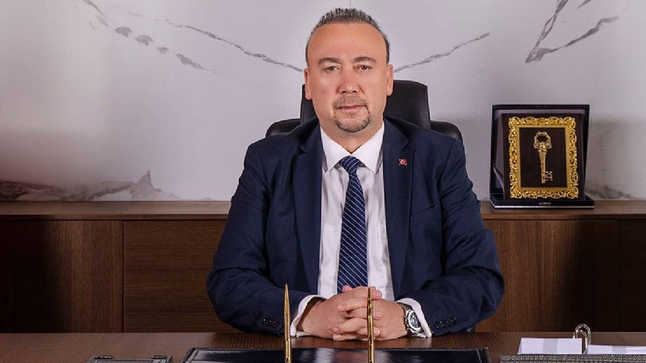 Uşak Belediye Başkanı Özkan Yalım dahil 13 kişi hakkında tutuklama talebi