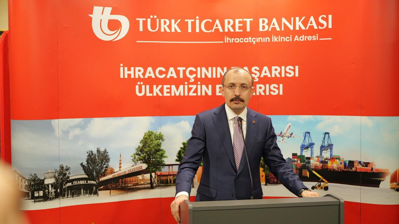 Türk Ticaret Bankası Samsun Şubesi açıldı