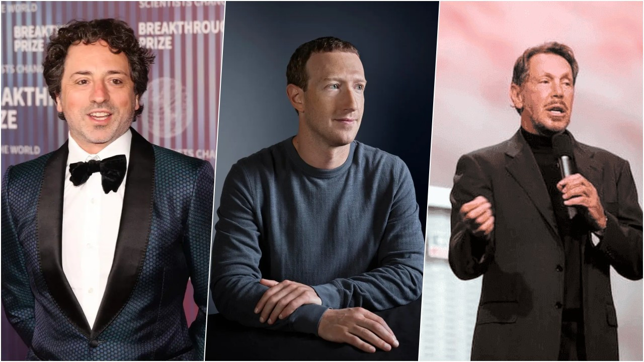 ABD’de bilim kurulunda yeni dönem: Teknoloji milyarderleri öne çıktı