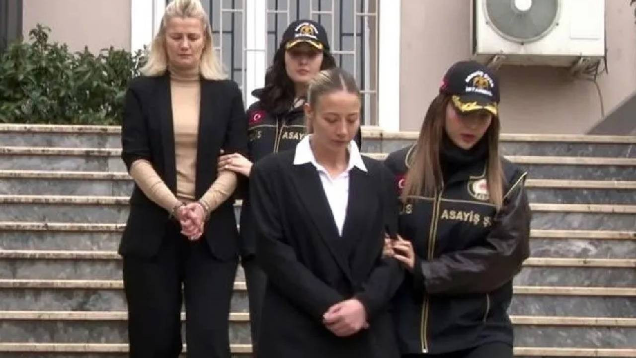 Aleyna Kalaycıoğlu’nun cezaevi şartlarıyla ilgili iddialara savcılıktan açıklama