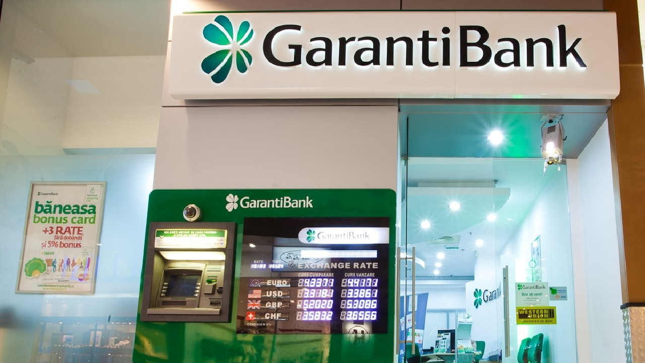 Garanti, Romanya’dan çıkıyor: 591 milyon Euro’luk satış