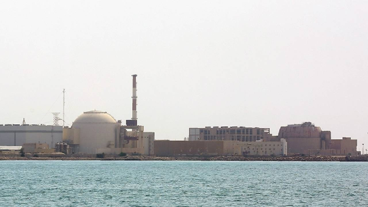 İran Atom Enerjisi Kurumu duyurdu: Buşehr Nükleer Enerji Santrali üçüncü kez hedef alındı
