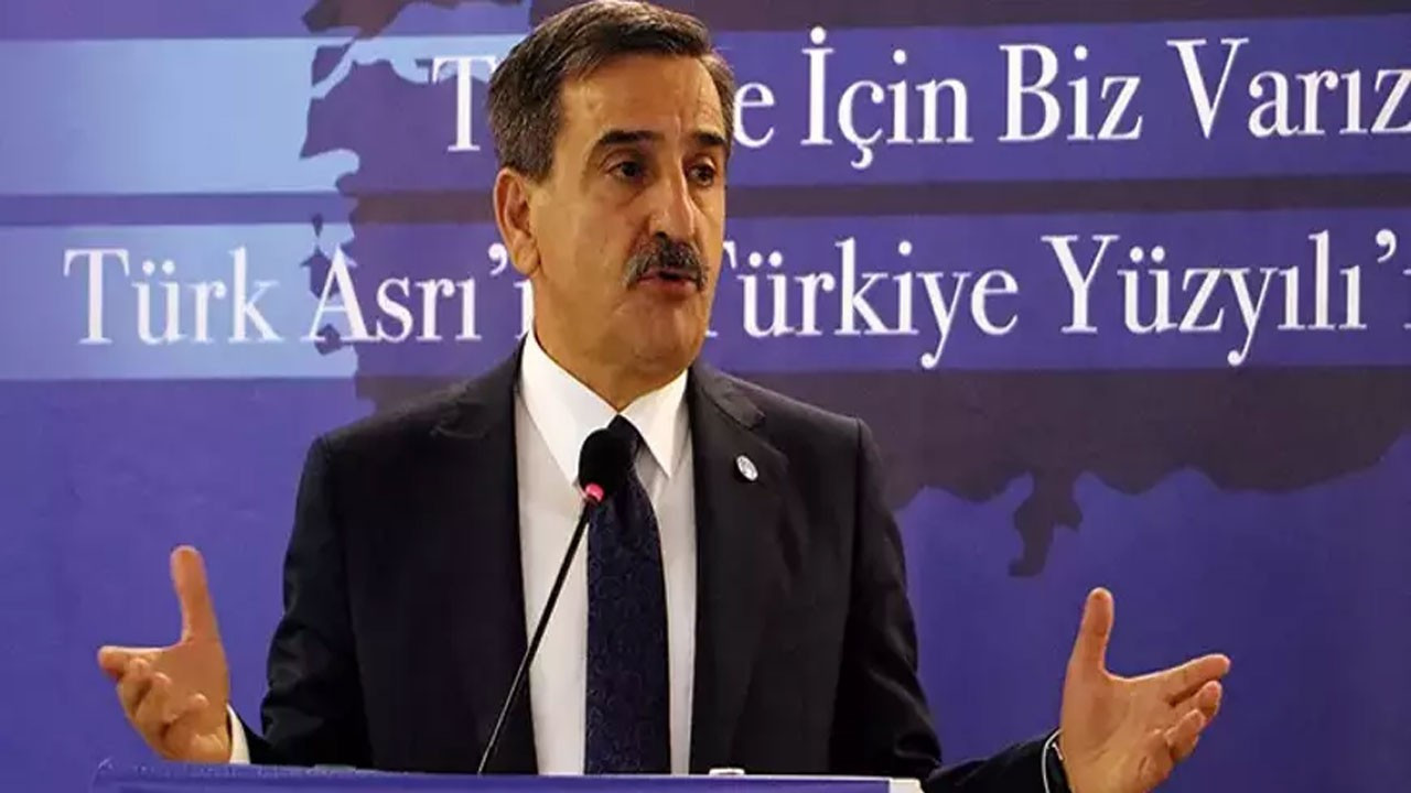 Önder Kahveci Türkiye Kamu-Sen Genel Başkanlığına yeniden seçildi