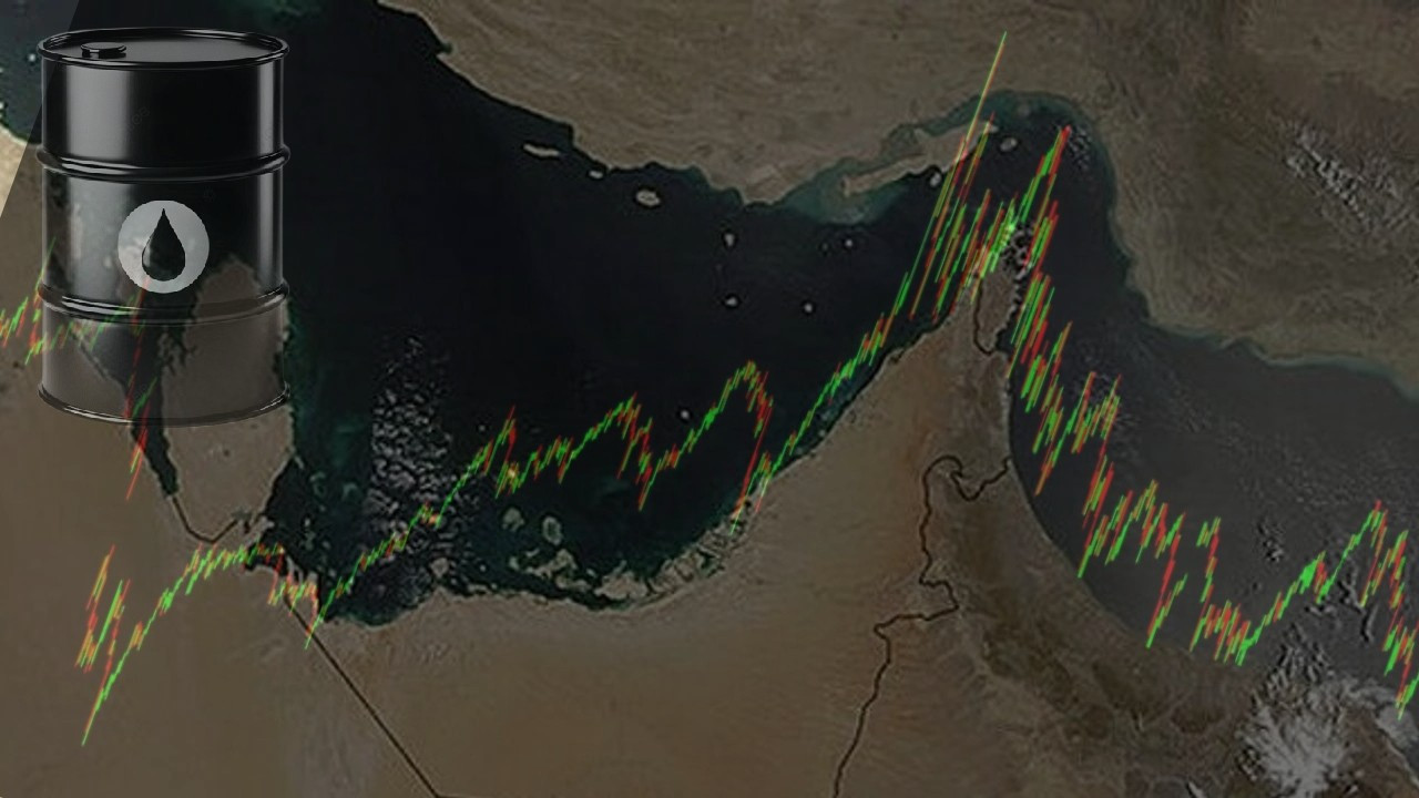 Petrolde zaman ayarlı şok: Küresel arz krizi nisanda dünyayı vuracak