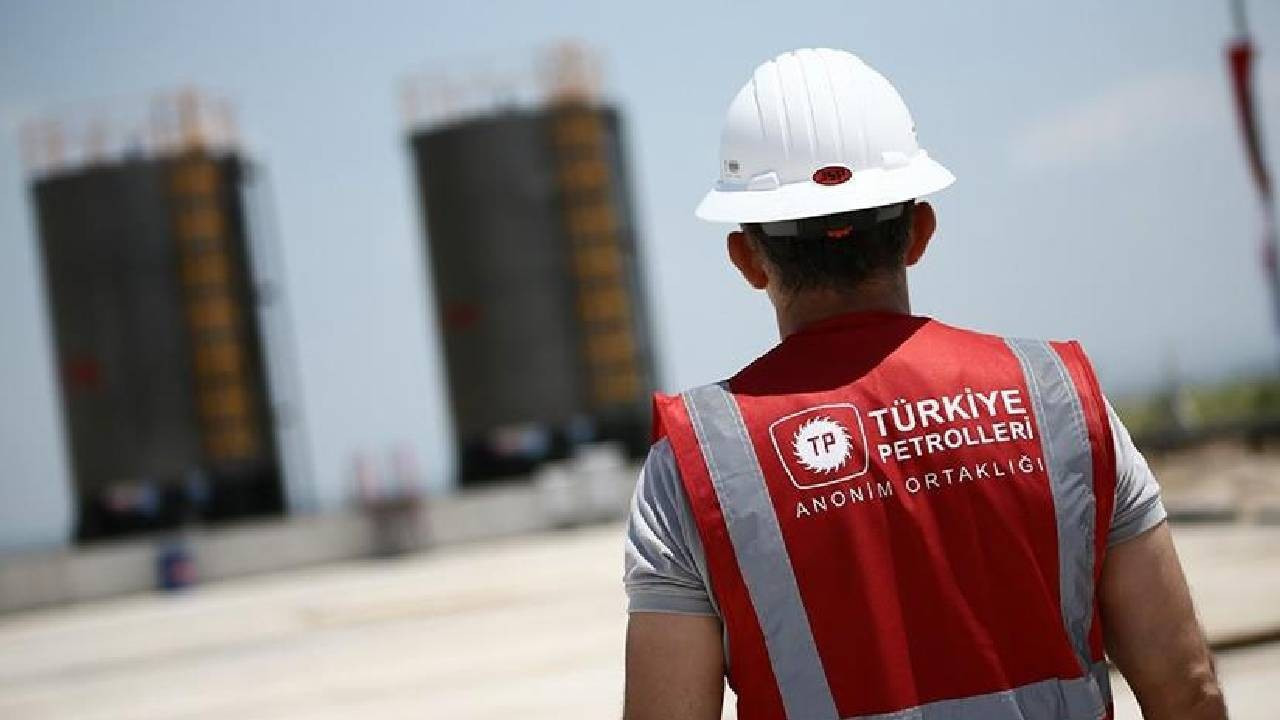 TPAO'nun 2 şehirdeki bazı sahaları için kamulaştırma kararı alındı