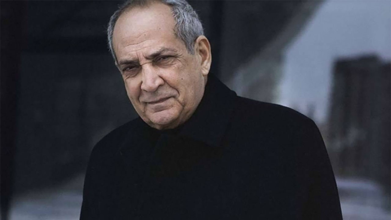 Azerbaycan'ın usta sanatçısı Rasim Balayev hayatını kaybetti