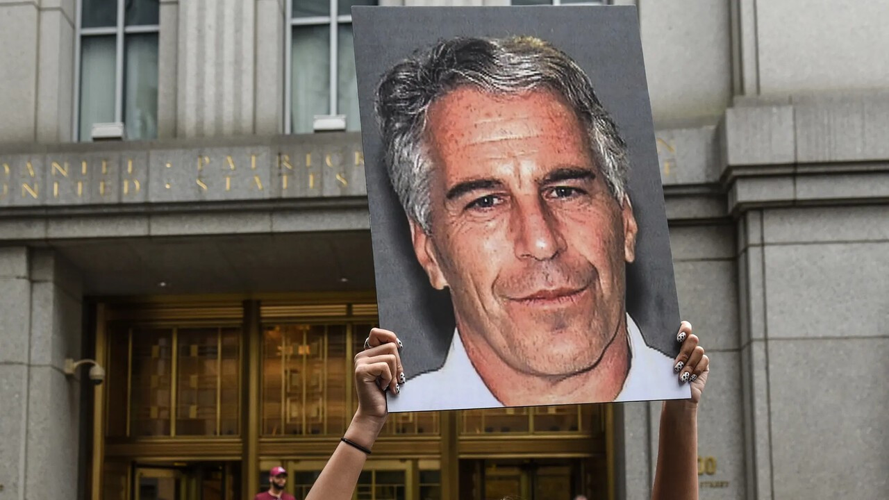 Bank of America'dan Epstein mağdurlarına rekor tazminat ödemesi