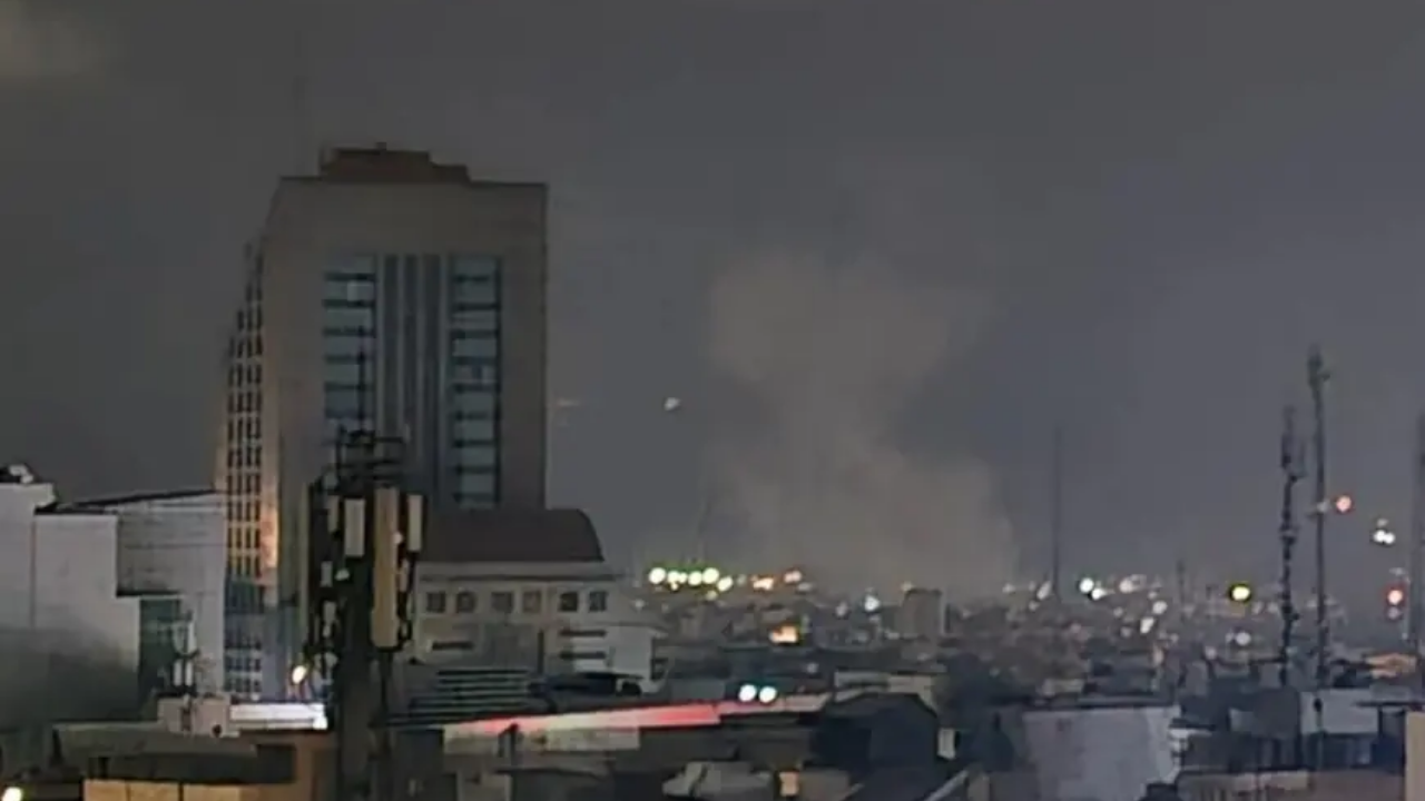 İran: İsrail'in üniversite saldırılarına karşılık ABD-İsrail bağlantılı üniversiteler "meşru hedef" oldu