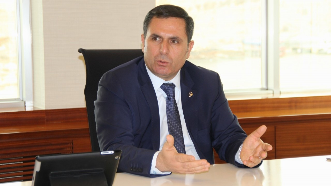 “Küresel gelişmeler gıda piyasalarına olumsuz yansıyor”