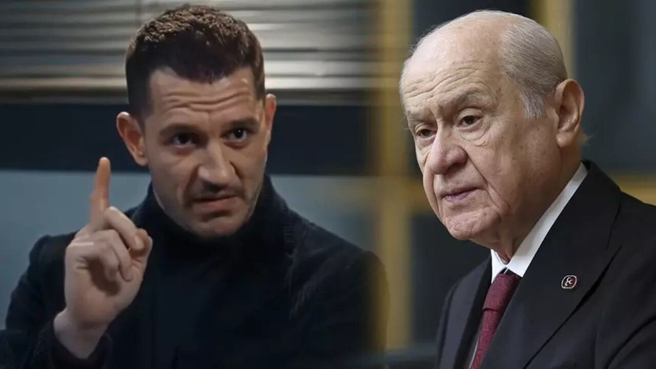 MHP lideri Bahçeli'den Uraz Kaygılaroğlu'na beklenmedik telefon