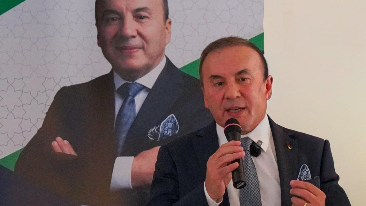 “Tek platformun değil, tüm ihracatçıların sesi olacağız”