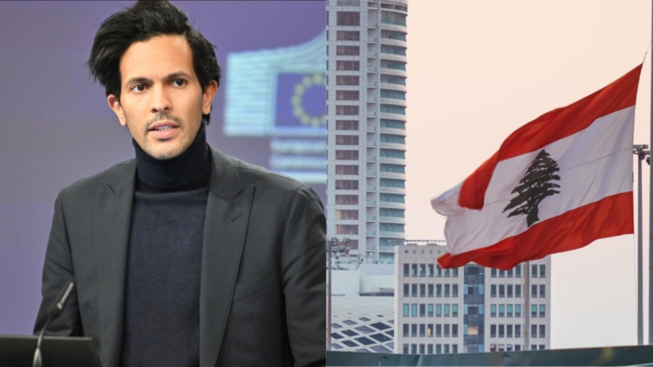 AB: İsrail, Lübnan'daki askeri operasyonlarını durdurmalı