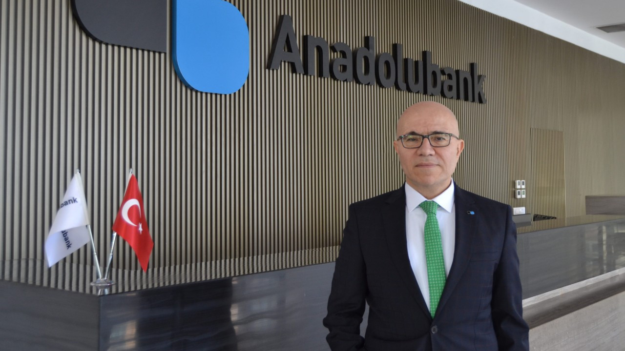 Anadolubank’tan 2025 yılında güçlü finansal performans