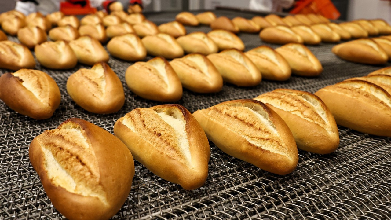 Denizli’de ekmek ve simit fiyatlarına zam geldi