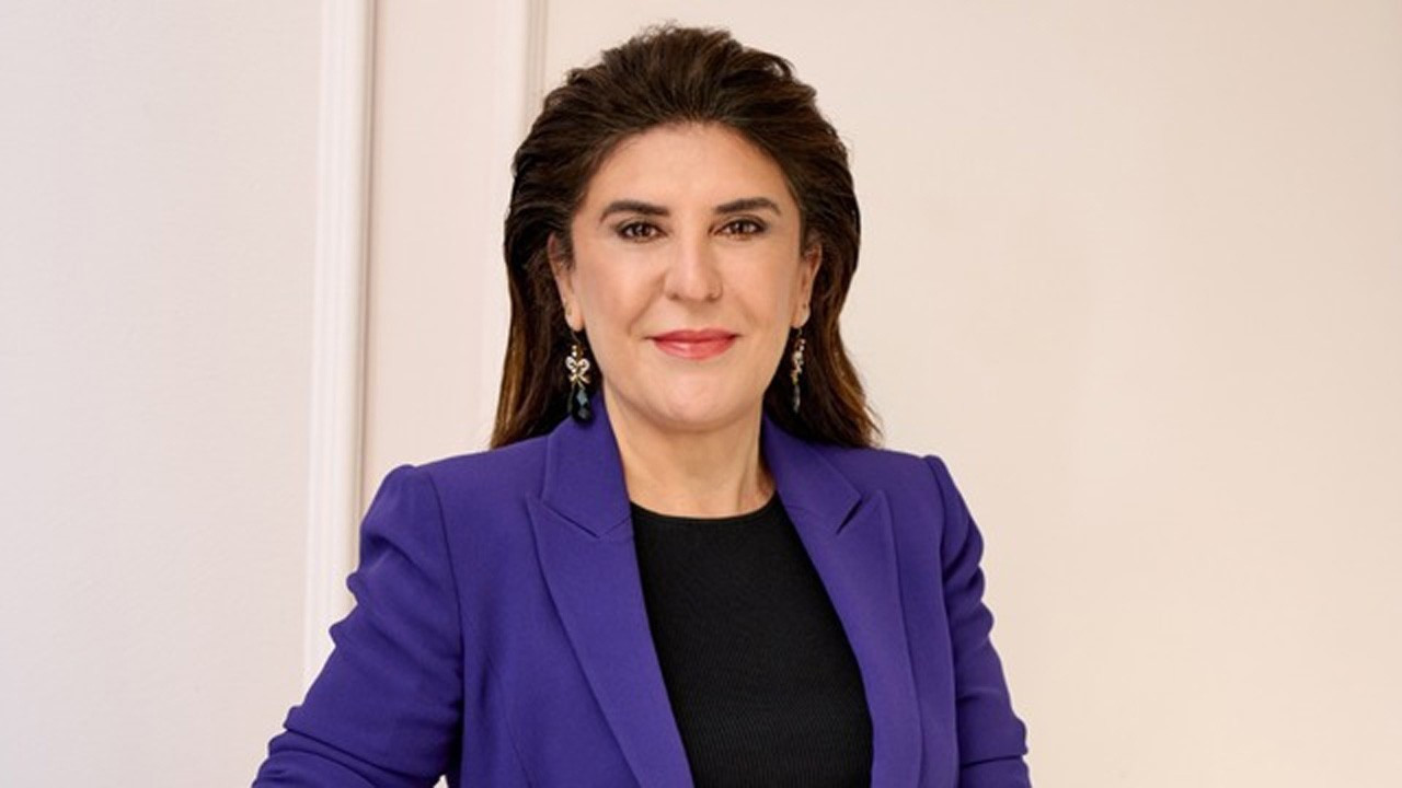 GYODER Başkanı Çekici: Dubai'de yaşanan kriz Türkiye için fırsat yarattı