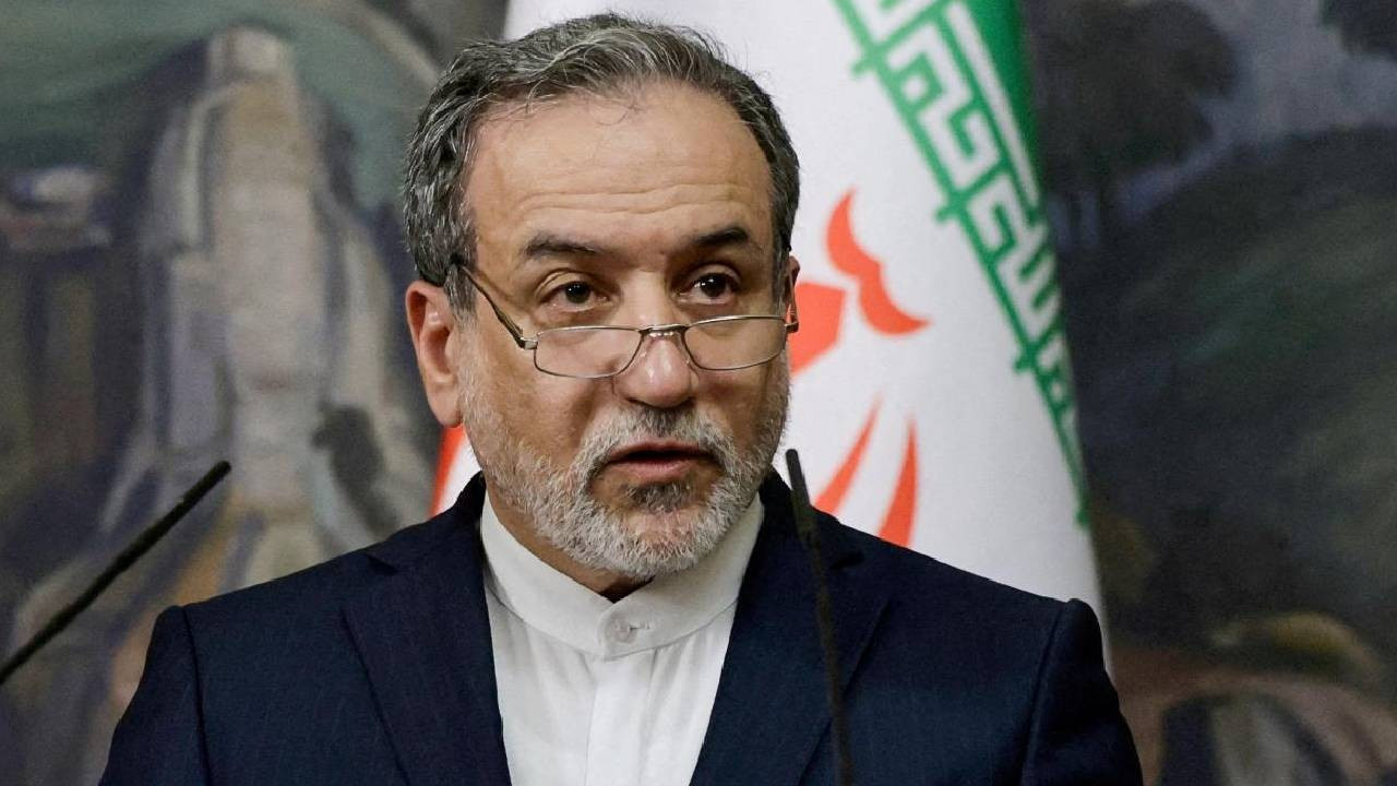 İran Dışişleri Bakanı Arakçi’den İsrail ve ABD’nin bilimsel altyapıya yönelik saldırılarına tepki