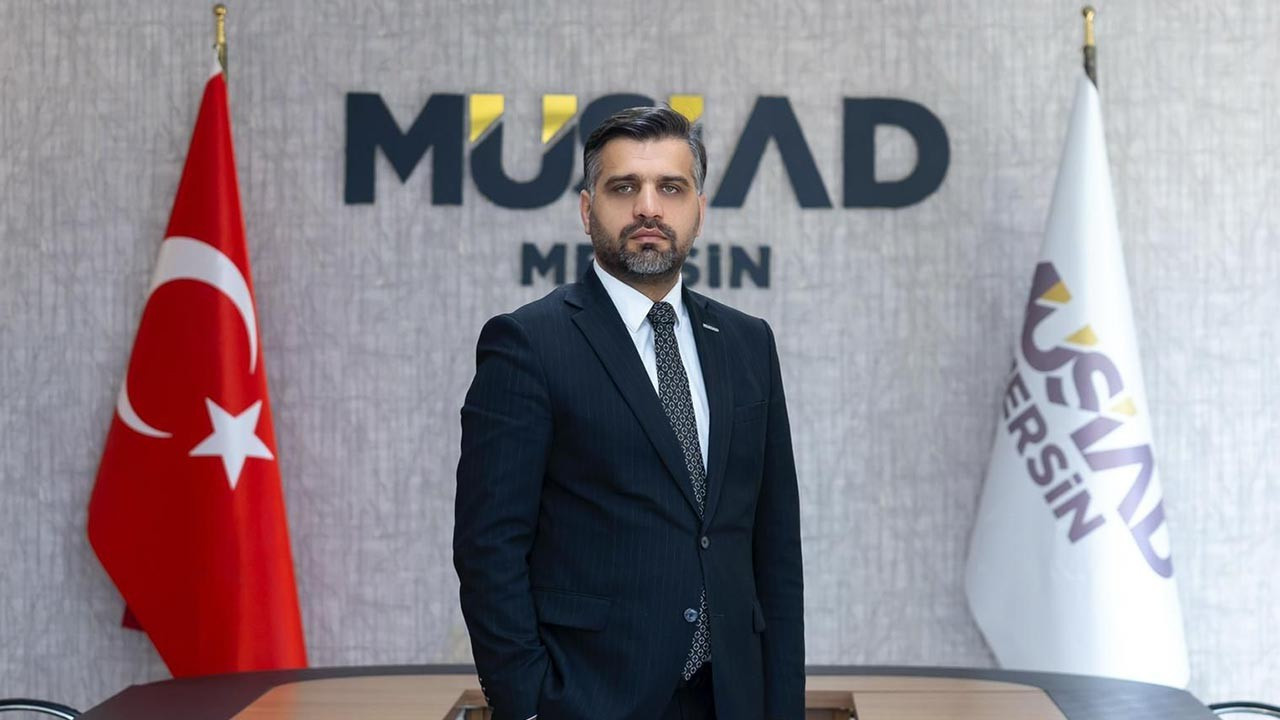 Mersin’de hedef yüzde 50’nin üzerinde kalıcı istihdam