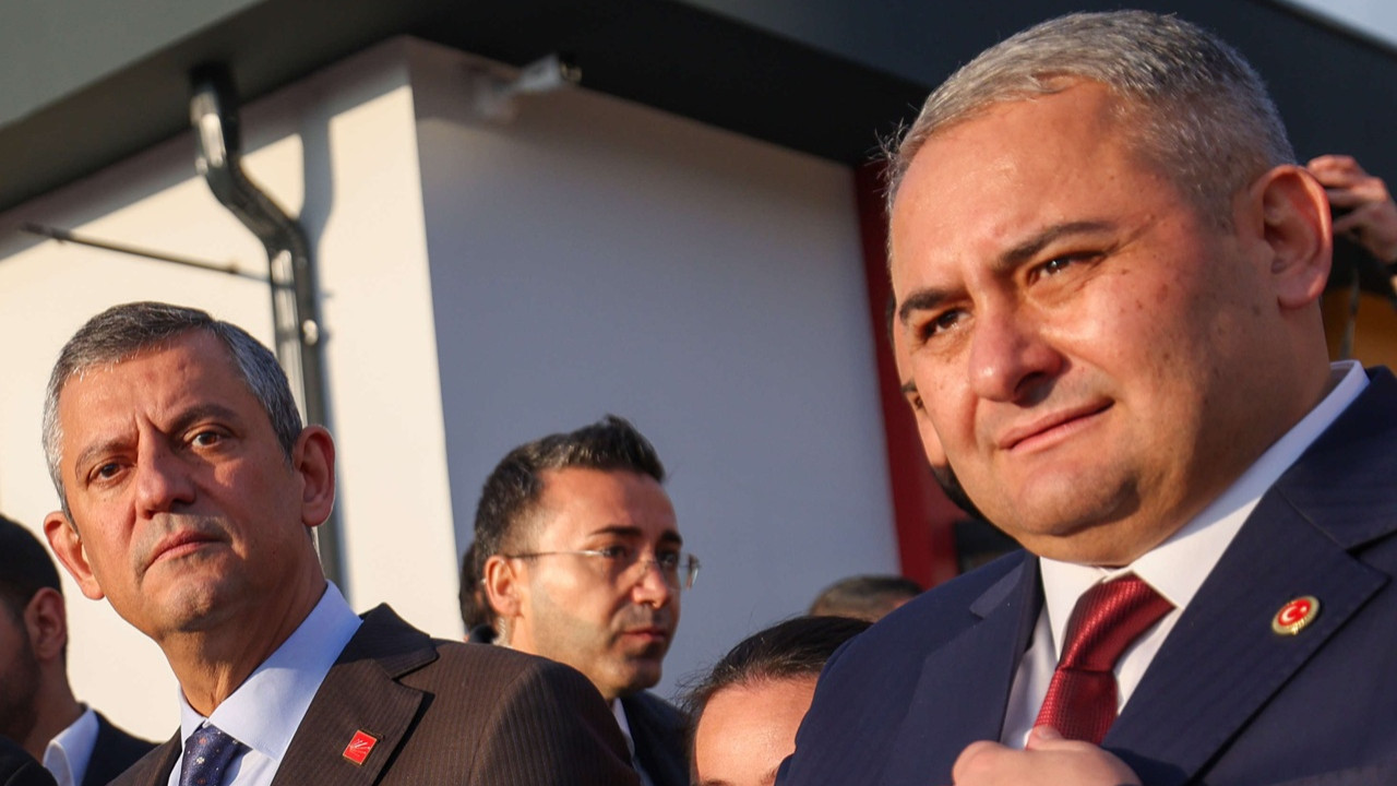 Özgür Özel, Keçiören Belediye Başkanı Mesut Özarslan'ın AK Parti'ye katılacağını iddia etti