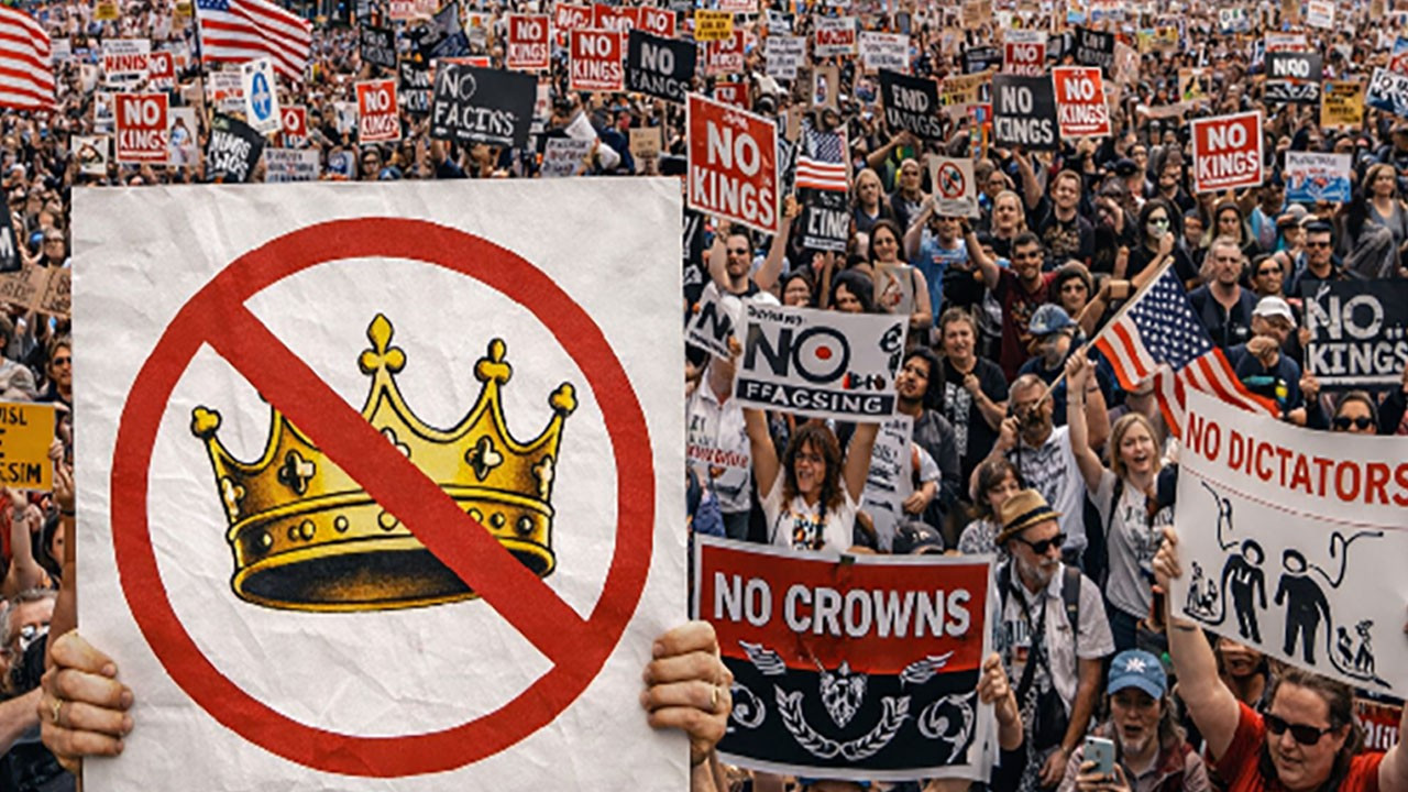 Pezeşkiyan: ABD halkı Amerikan demokrasisini yöneten İsrailli krallardan yoruldu