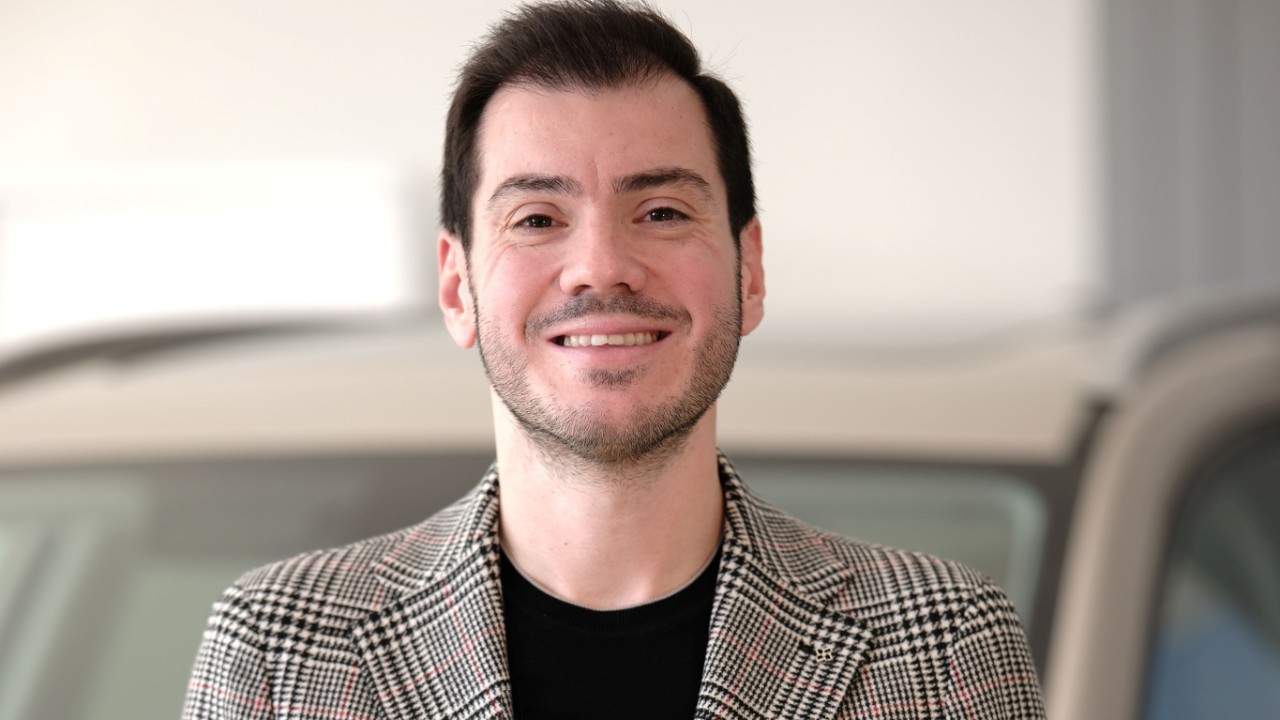 Sadık Grubu Yönetim Kurulu Üyesi İrfan Cihan Mersin: “Büyüme hedefimizden vazgeçmeyeceğiz”