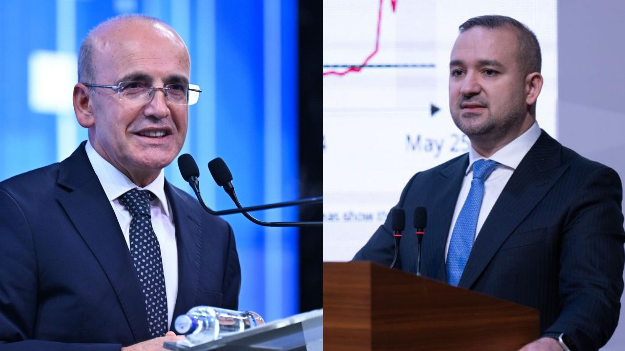 Reuters: Şimşek ve Karahan Londra’da yatırımcıya güven verdi, faiz artışı ihtimali öne çıktı