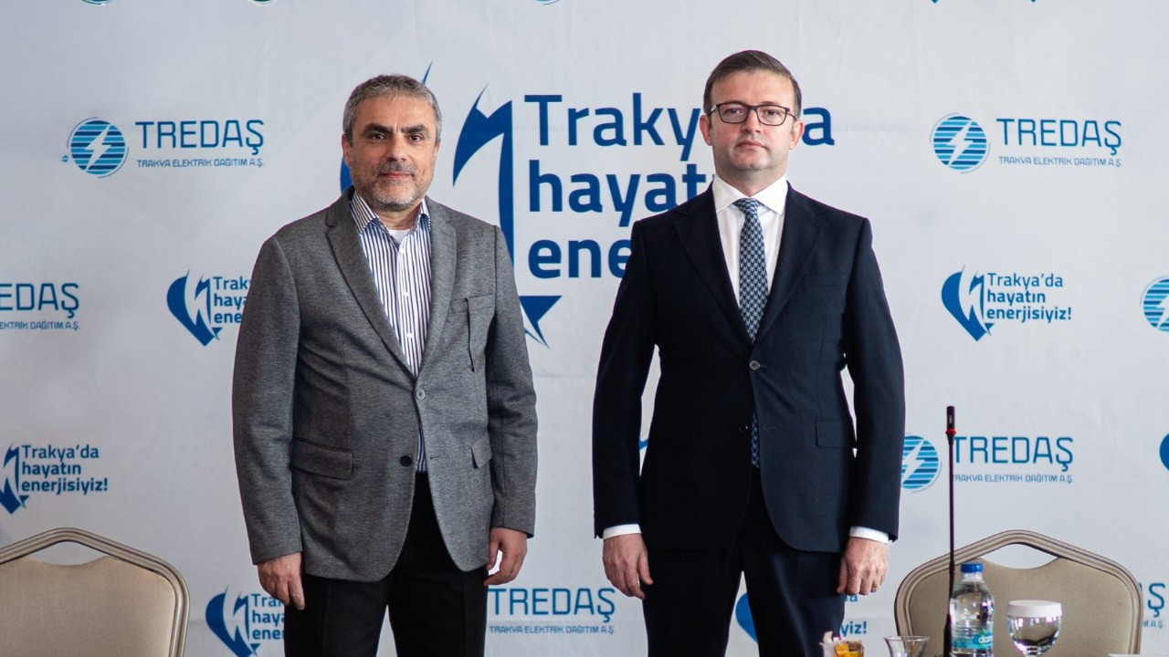 TREDAŞ halka arza hazırlanıyor