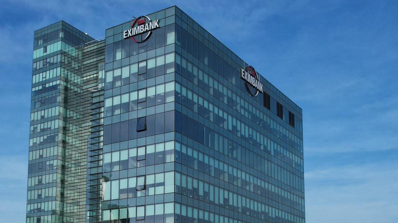 Türk Eximbank ve Euler Hermes Aktiengesellschaft arasında anlaşma imzalandı