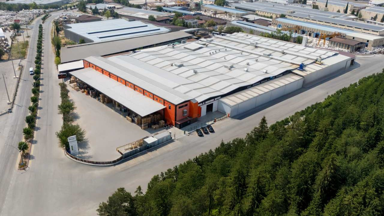 Uğurlu Oto Cam, ihracat odaklı büyümeyi hızlandıracak