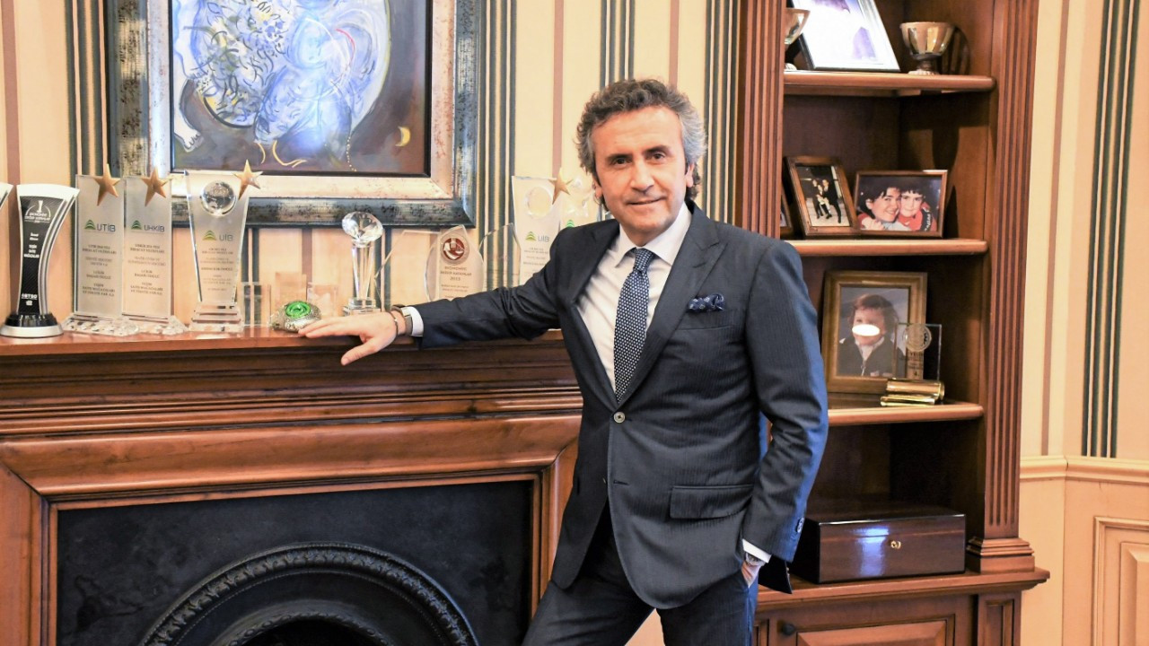 Yeşim, 510 milyon dolarlık ciroyla küresel büyümeyi Mısır üzerinden hızlandırıyor