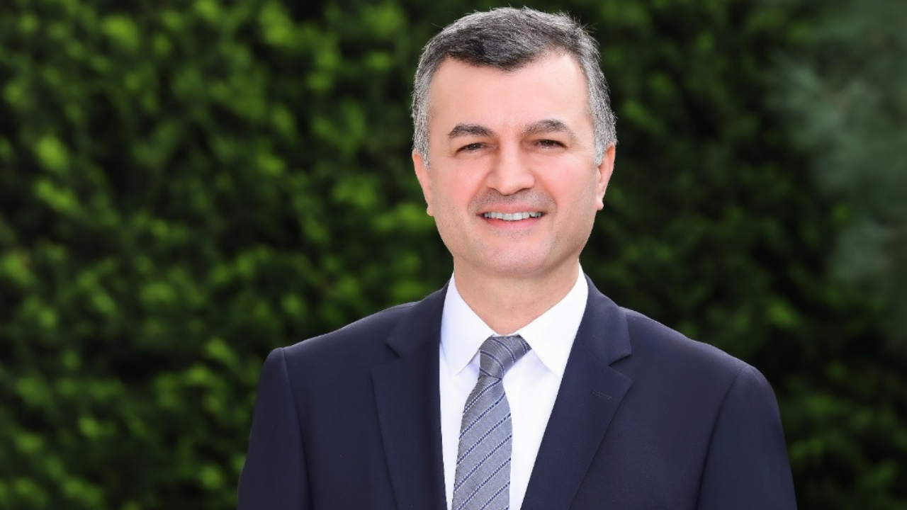 Yıldız Holding Gıda Grubu Başkanlığı’na Mert Altınkılınç atandı