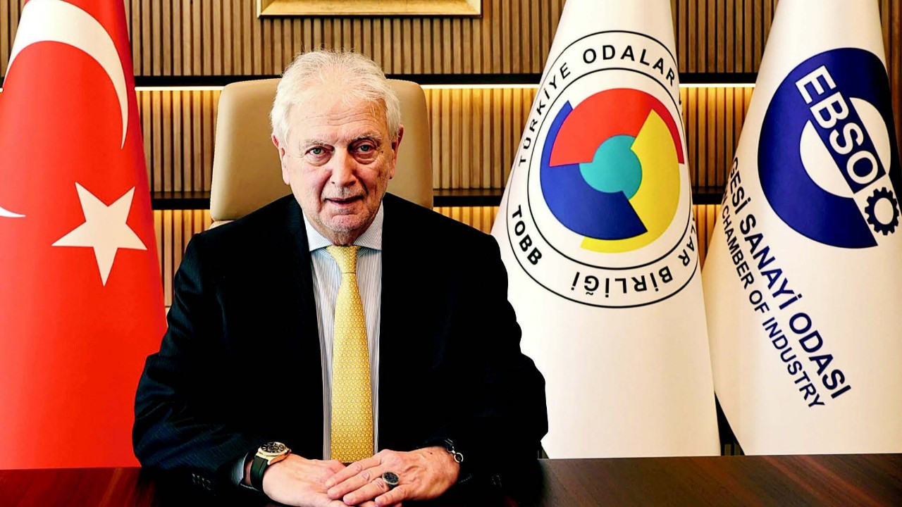 Yorgancılar: Türkiye’nin olmadığı bir plan AB için daha maliyetli hale gelir