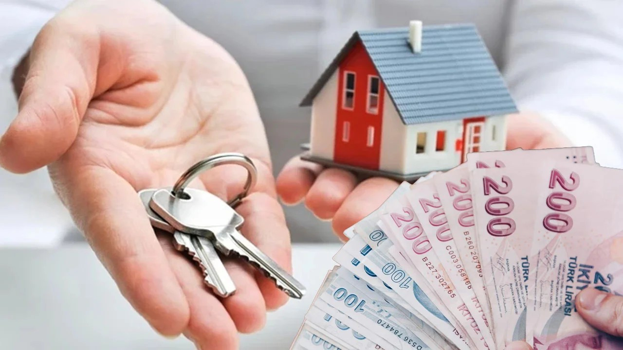 40 yaş altına faizsiz konut desteği için kanun teklifi TBMM’ye sunuldu