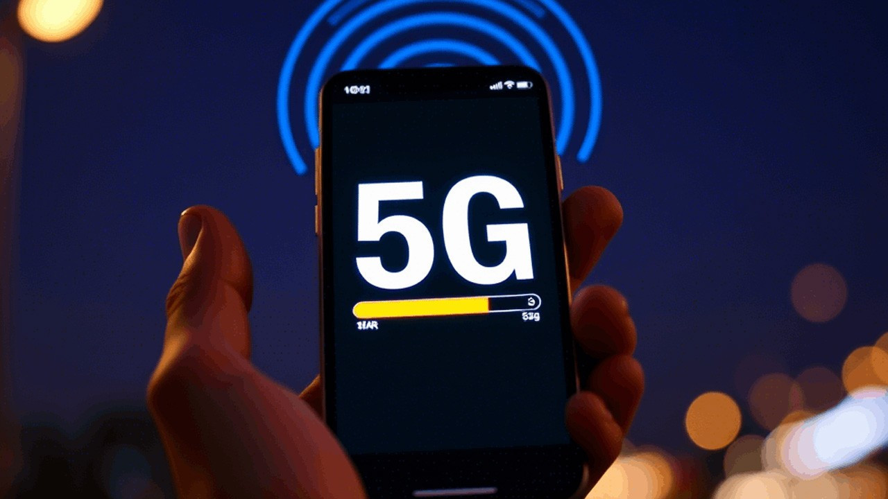 5G hız testi yapma; Vodafone, Turkcell, Türk Telekom internet hız testi
