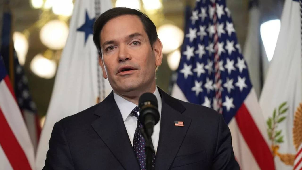 ABD Dışişleri Bakanı Rubio: Hürmüz Boğazı savaşın ardından 'bir şekilde' açılacak