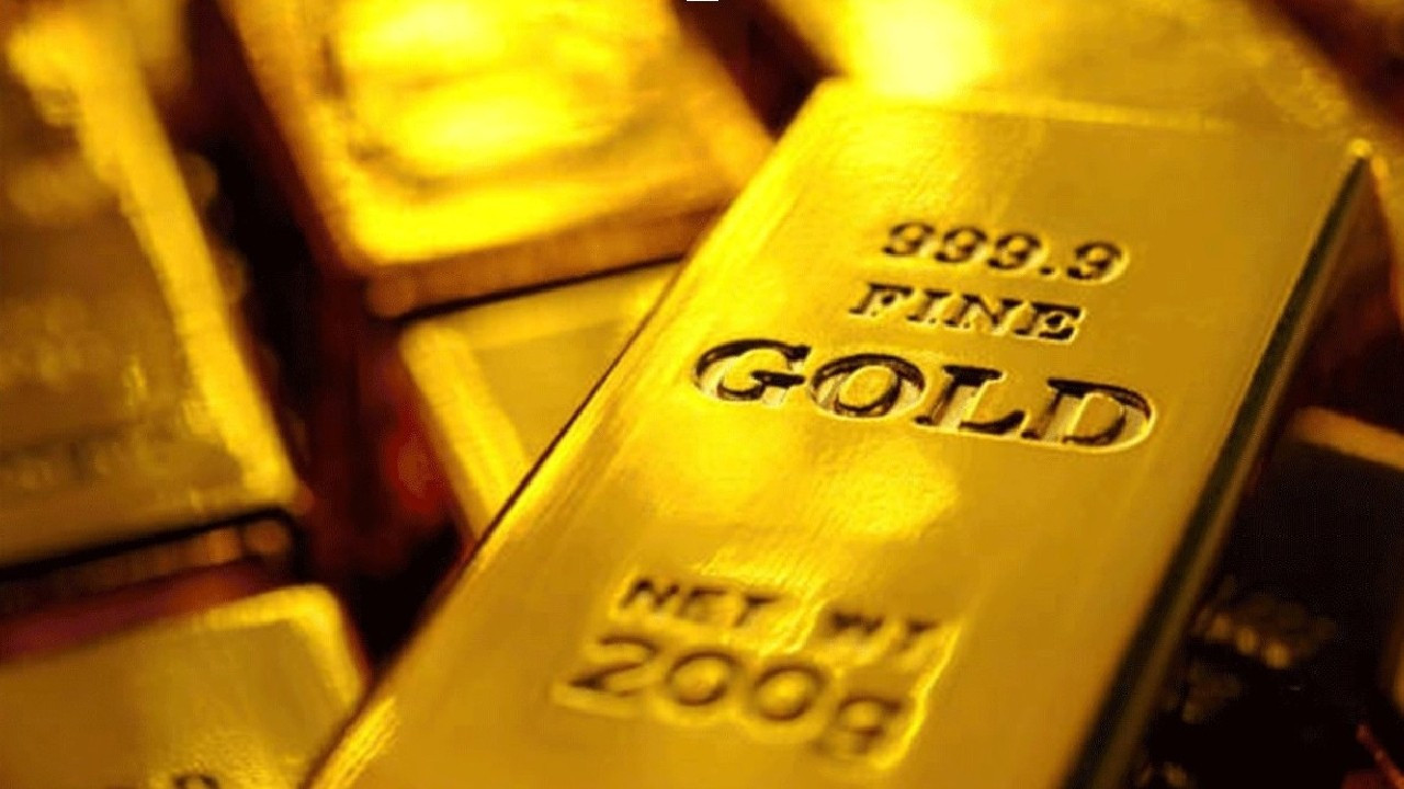 Altın, 2008'den bu yana en kötü ayını geçirmeye hazırlanıyor