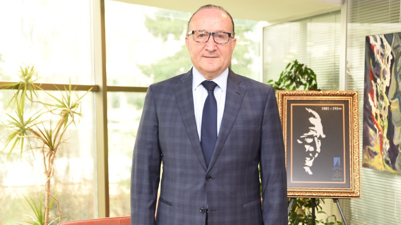 Ayhan Zeytinoğlu "İşsizlik oranı ocak ayında ve bir önceki yılın aynı ayına göre 0,3 puan arttı"