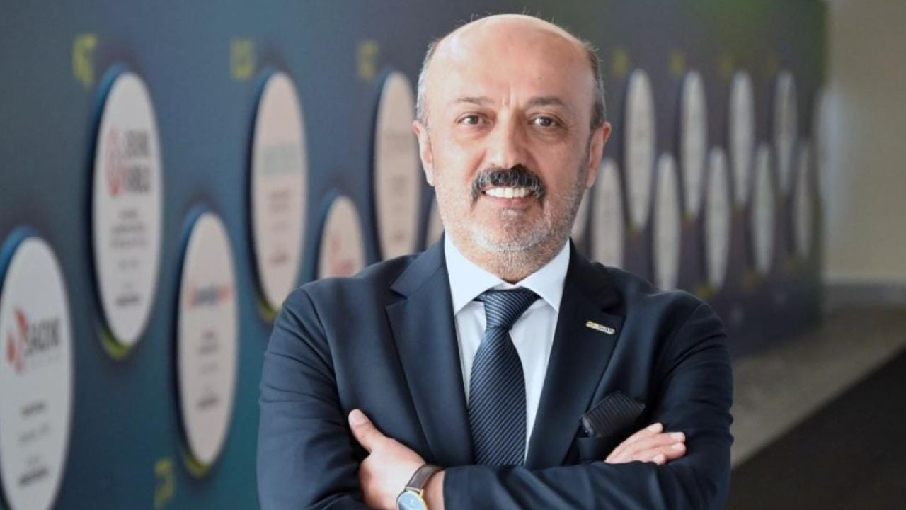 DESİAD Başkanı Nuri Turgut: “40 yıllık iş yapış şekillerimiz, marka, tasarım ve teknik tekstile evrilmeli”