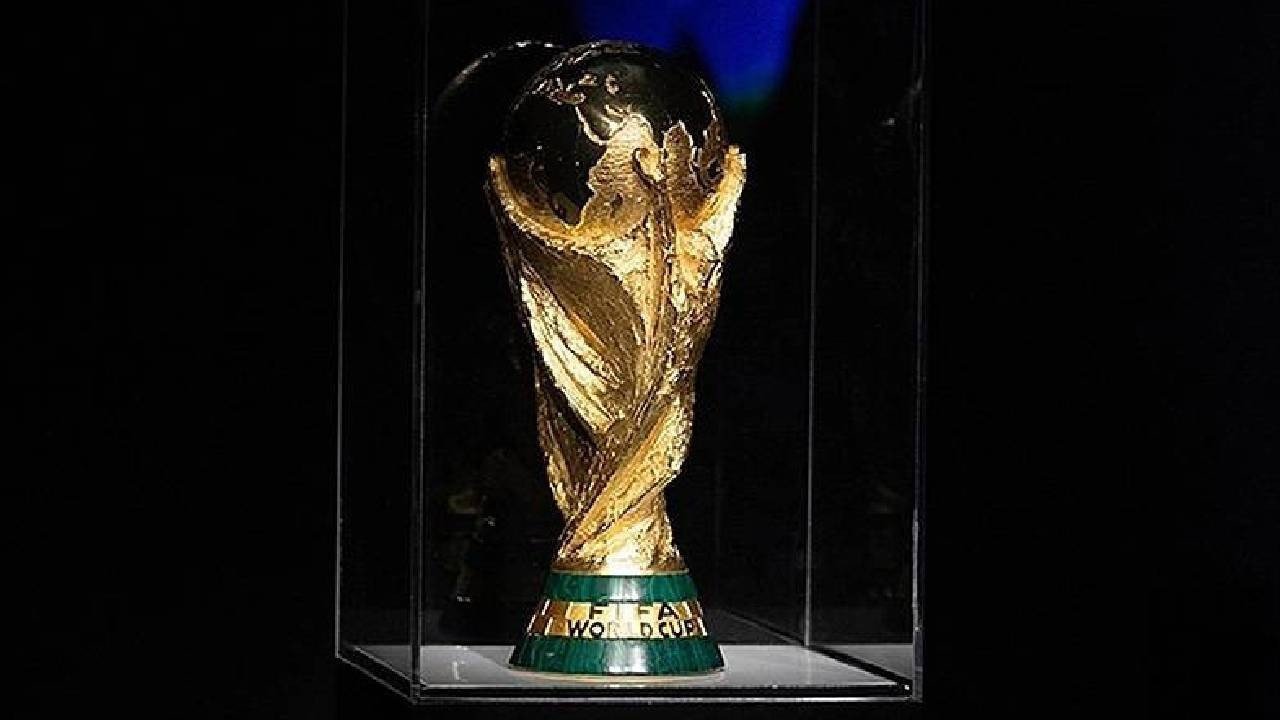 Dünya Kupası play-off turu finalinde 4 maç oynanacak