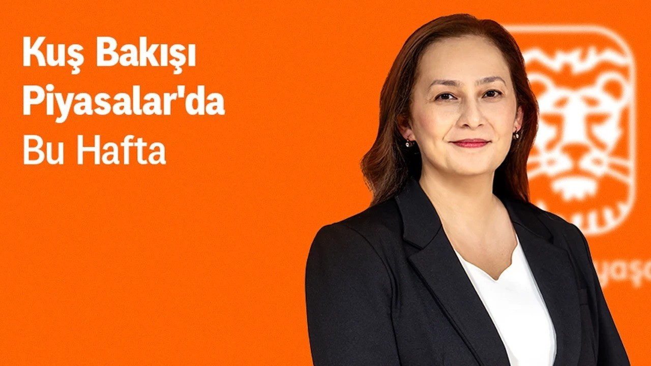 ING Yatırım Ekonomik Araştırmalar ve Piyasa Stratejileri Direktörlüğü'nden Pınar Uslu yazdı