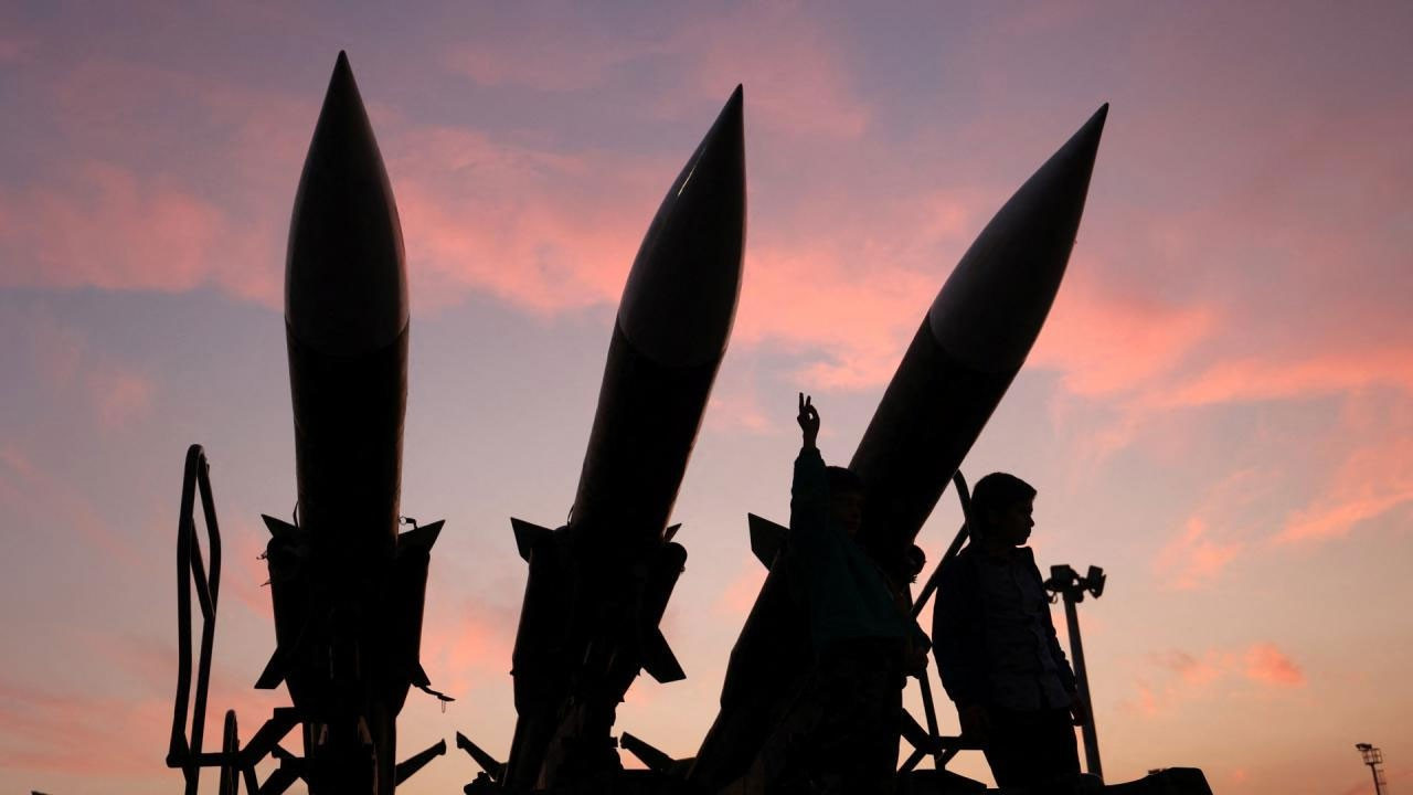 İran'dan başta Google ve Microsoft olmak üzere 18 ABD şirketine saldırı tehdidi