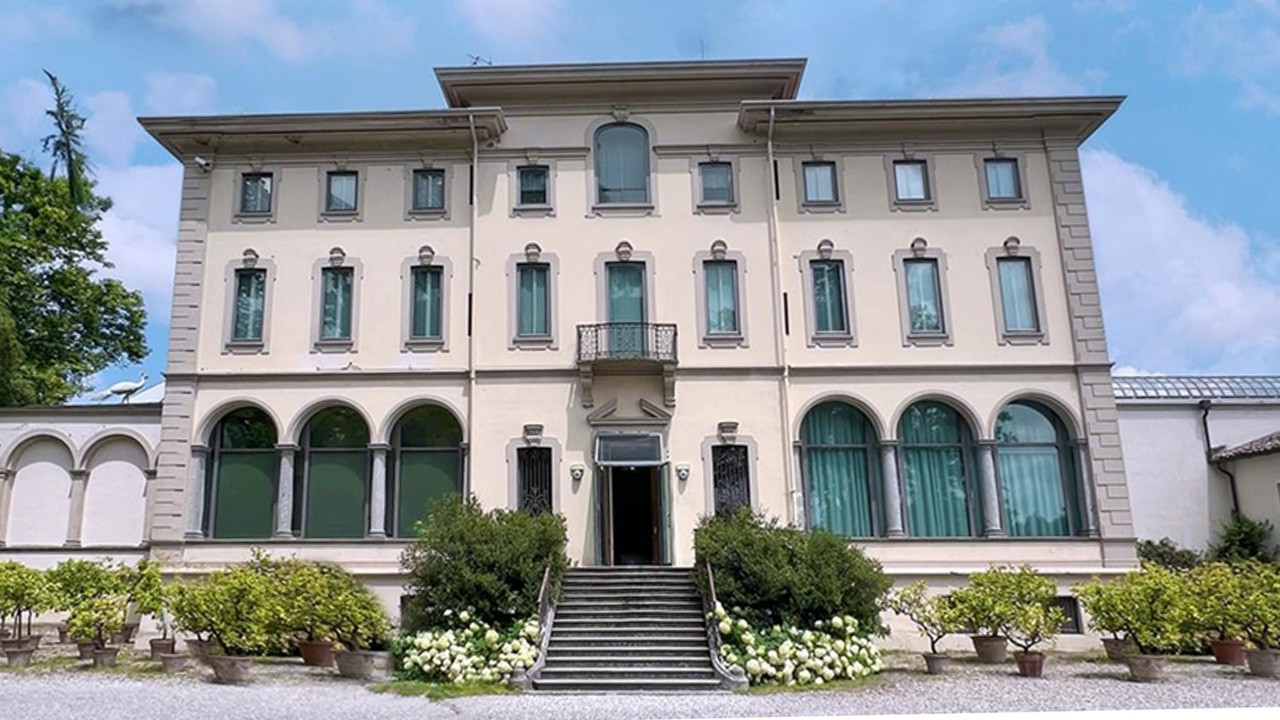 İtalya'da ünlü tabloların bulunduğu müze 3 dakika içinde soyuldu