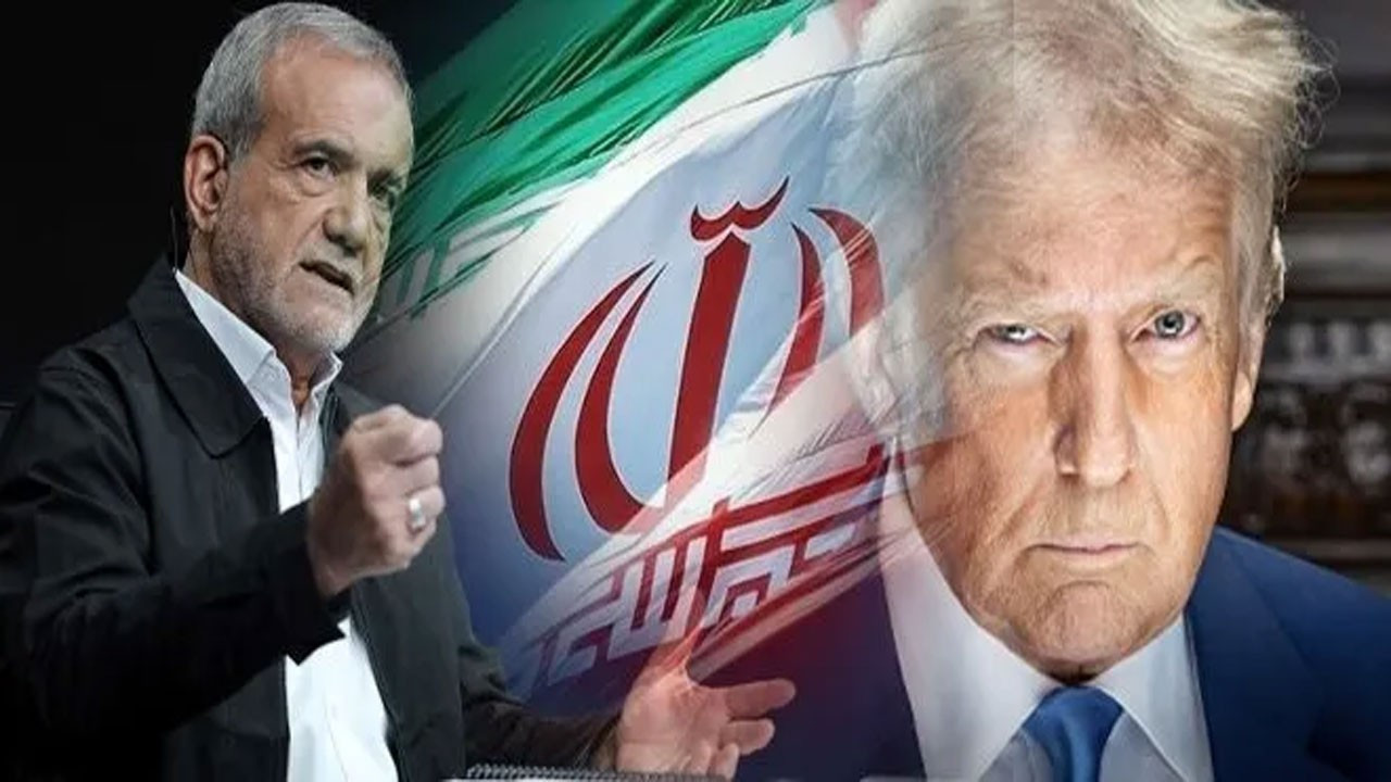 Pezeşkiyan: Hürmüz Boğazı’nın normale dönmesi saldırıların durmasına bağlı