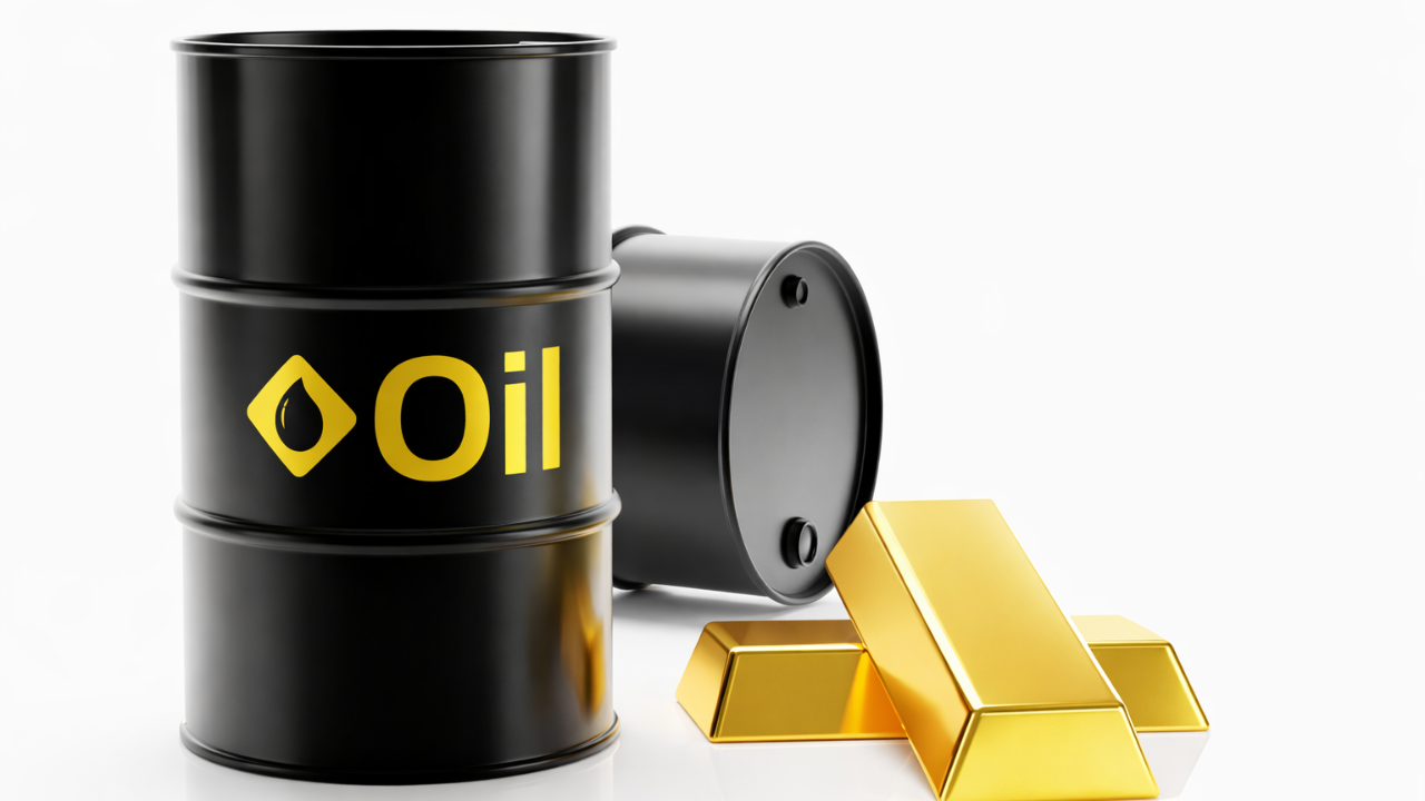 Piyasalarda yeni çeyrek öncesi savaş tansiyonu: Petrol ve altın rotayı değiştirdi